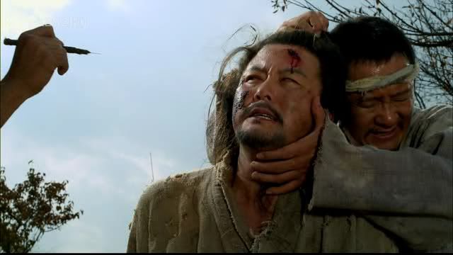 Slave Hunters [Chuno] 2010 Korean Drama --[KBS2] AM-AChunoE01XviD-SANAM-Addiction-114